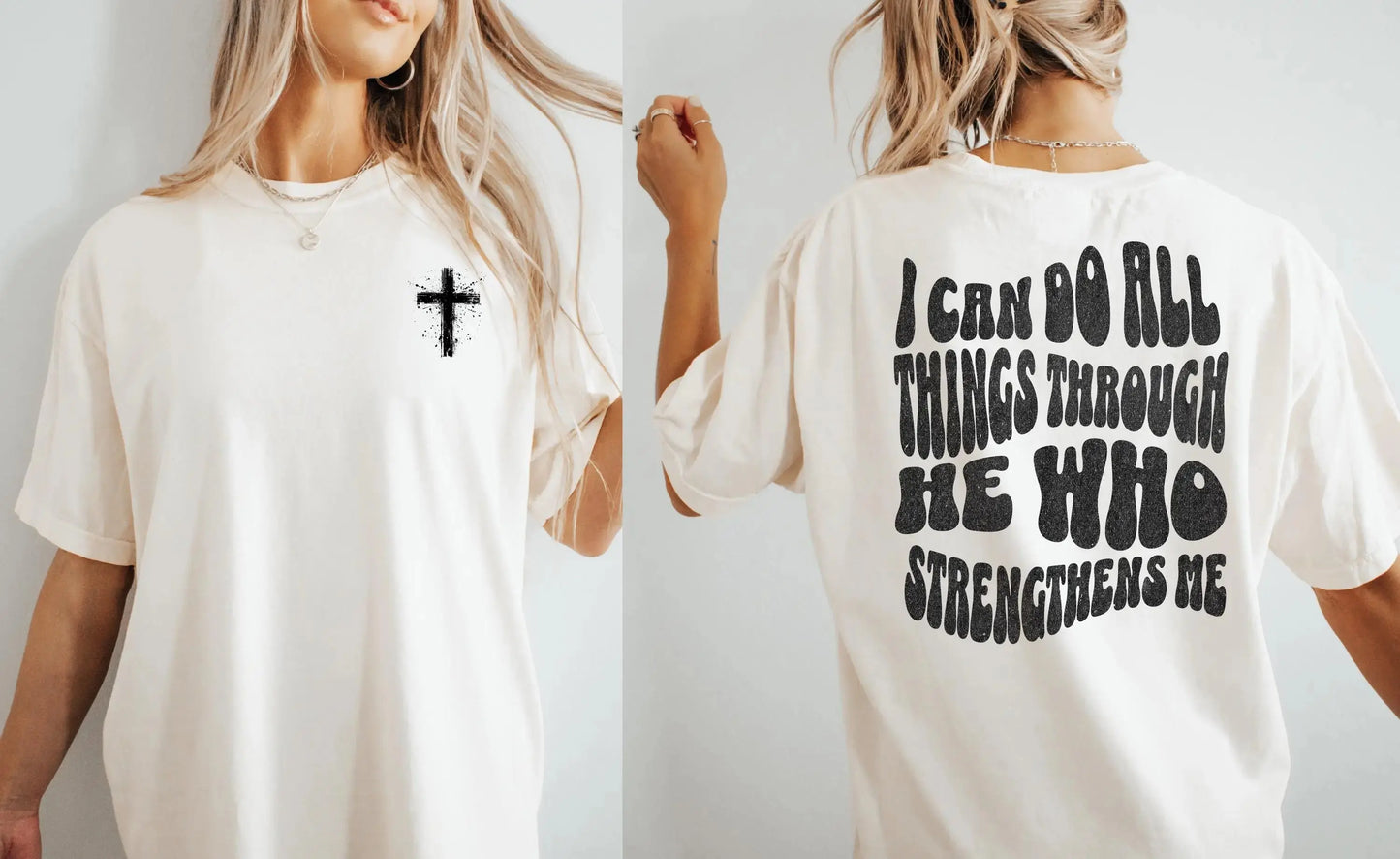 Bible Verse T Shirt Comfort Colors Jesus Is King Christian Clothes Faith Based Made To Worship Streetwear Hebrews revelation