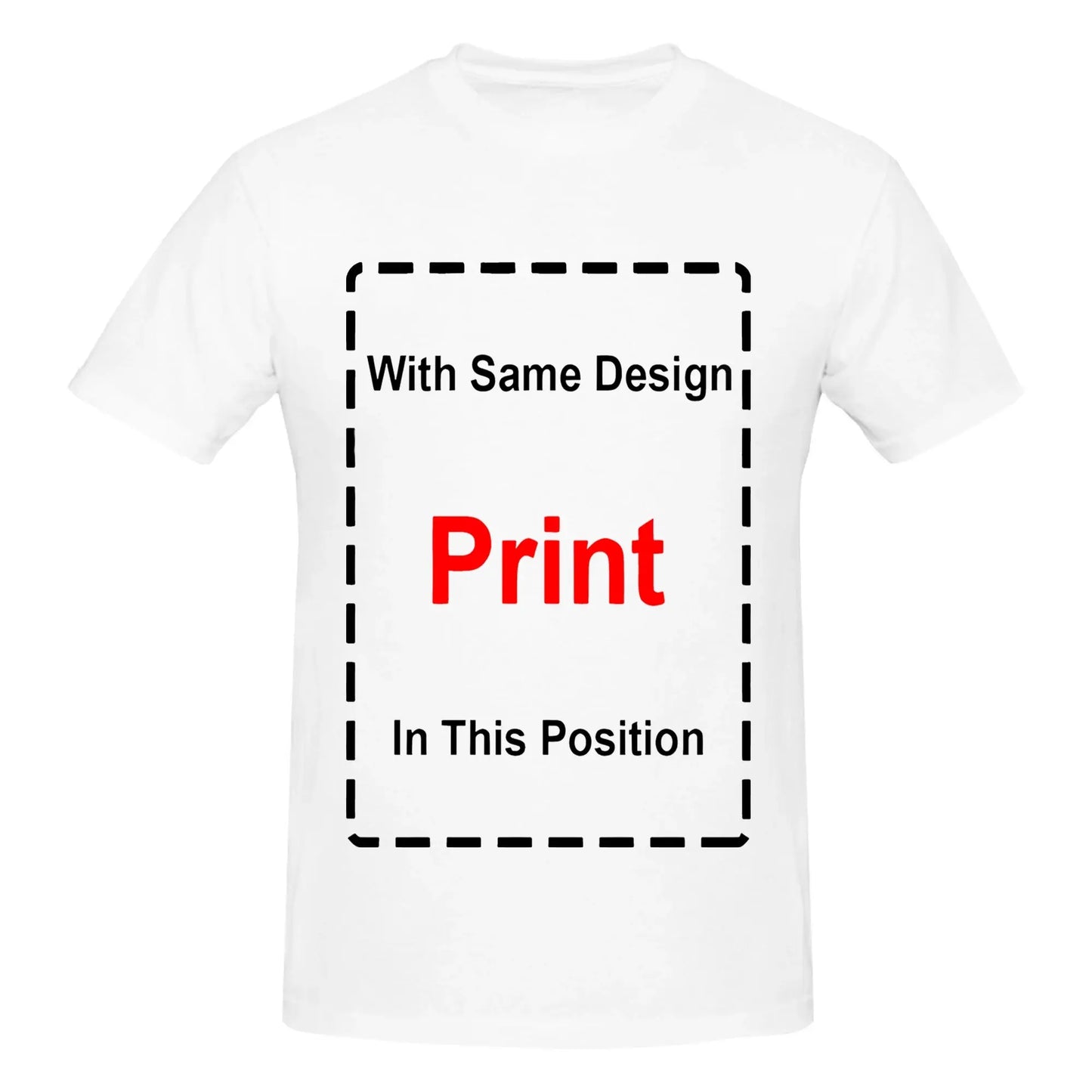 White toddler t-shirt with customizable Armor Of God Kids Christian design print area.