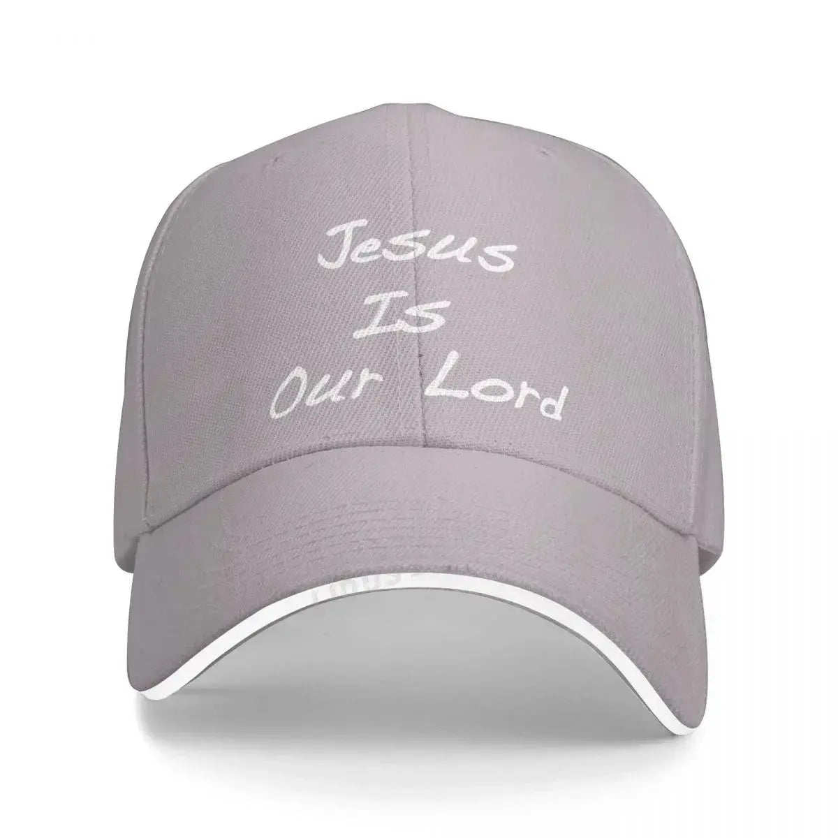 The Lord Will Fight For You You Need To Be Still Baseball Cap For Men Print Jesus Is Our Lord Christian Jesus Hat Snapback Bone eprolo