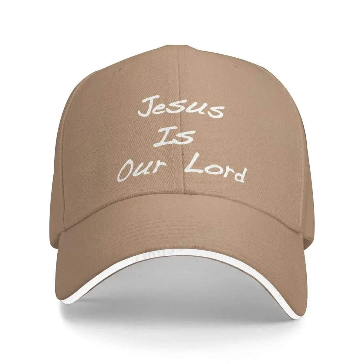 The Lord Will Fight For You You Need To Be Still Baseball Cap For Men Print Jesus Is Our Lord Christian Jesus Hat Snapback Bone eprolo