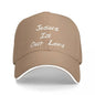 The Lord Will Fight For You You Need To Be Still Baseball Cap For Men Print Jesus Is Our Lord Christian Jesus Hat Snapback Bone eprolo