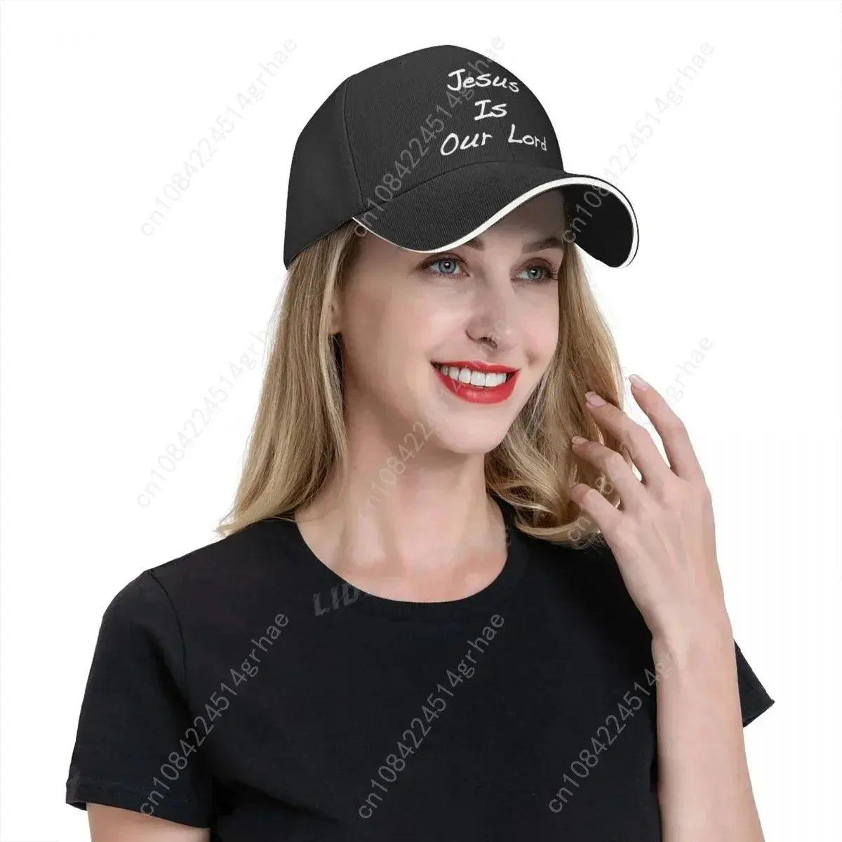 The Lord Will Fight For You You Need To Be Still Baseball Cap For Men Print Jesus Is Our Lord Christian Jesus Hat Snapback Bone eprolo