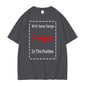 Lion in Lungs Christian T Shirt Religion Bible Verse Vintage Jesus Aesthetic Boho s vintage Washed fashion Unisex Soft eprolo
