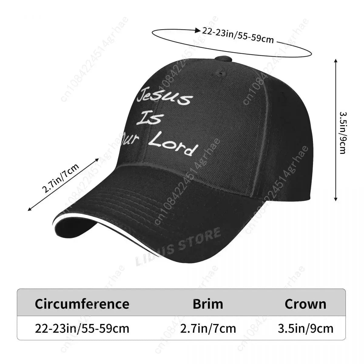 The Lord Will Fight For You You Need To Be Still Baseball Cap For Men Print Jesus Is Our Lord Christian Jesus Hat Snapback Bone eprolo
