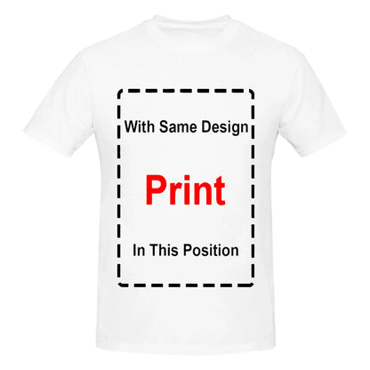 White toddler t-shirt with customizable Armor Of God Kids Christian design print area.